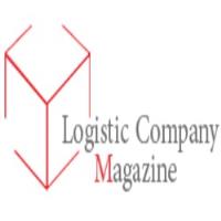 Logistic Company Magazine image 1